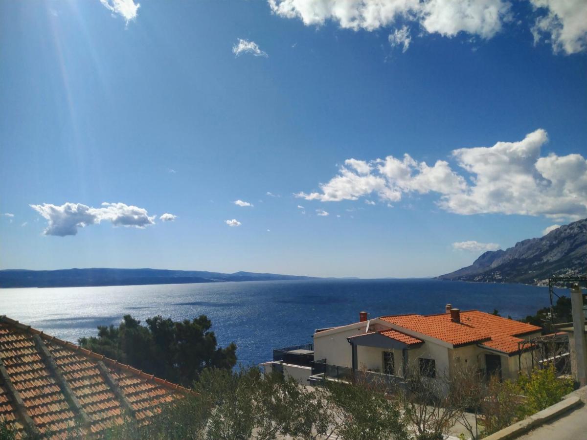 Asija Apartament Brela