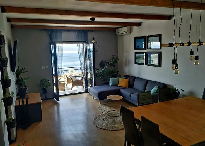 Apartments Asija