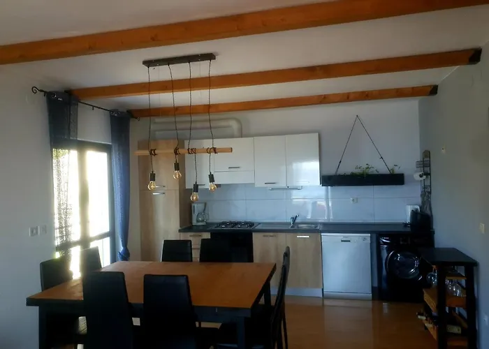 Apartments Asija