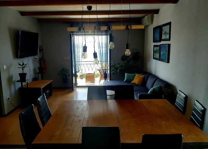 Apartments Asija
