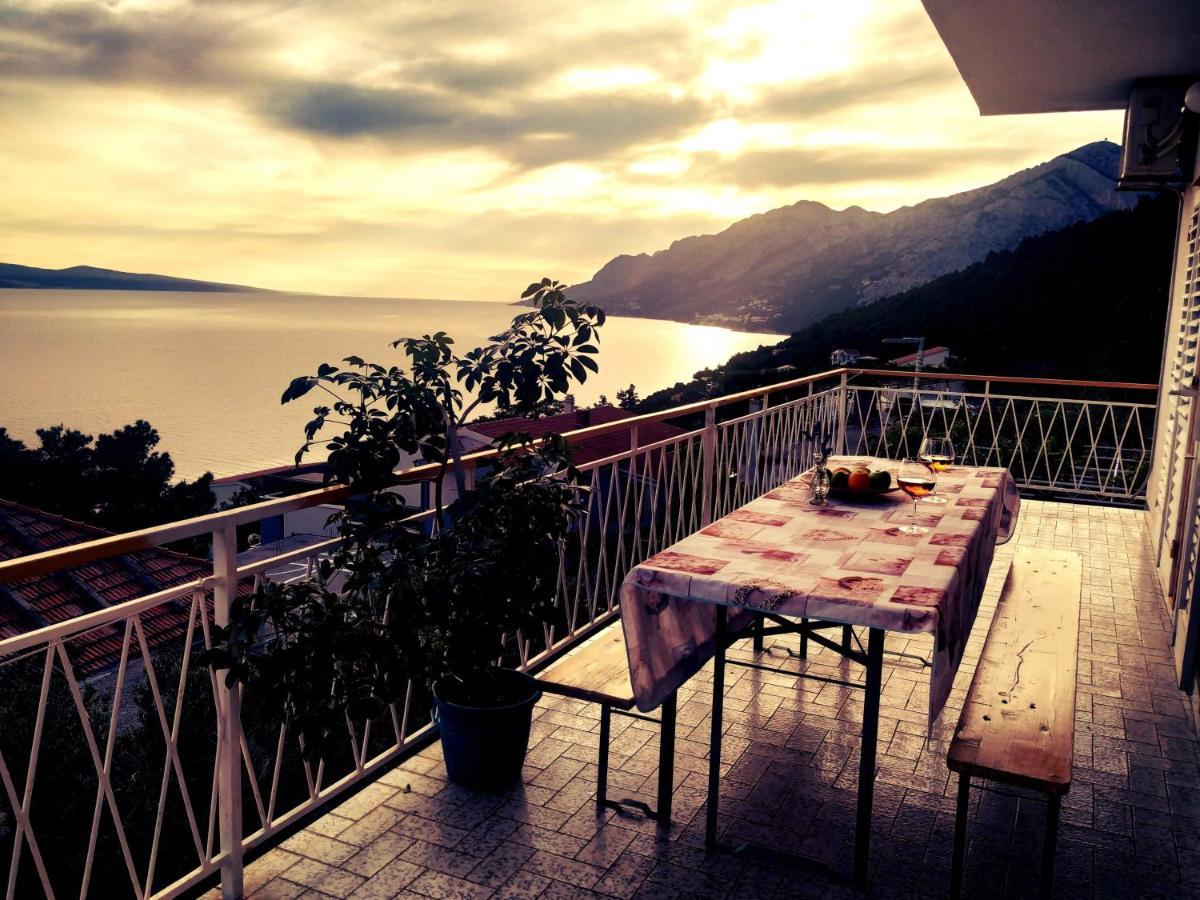 Asija Apartman Brela