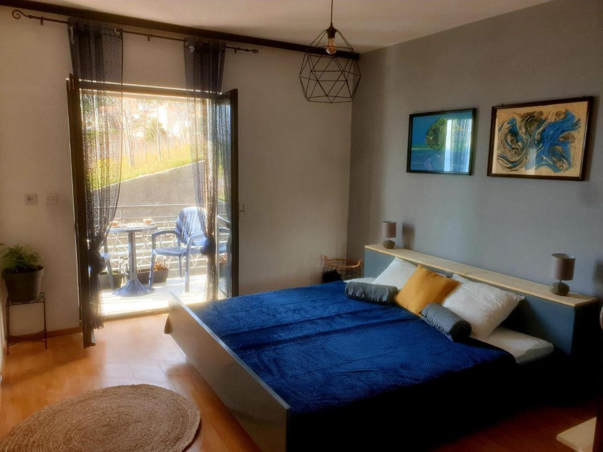 Asija Apartment