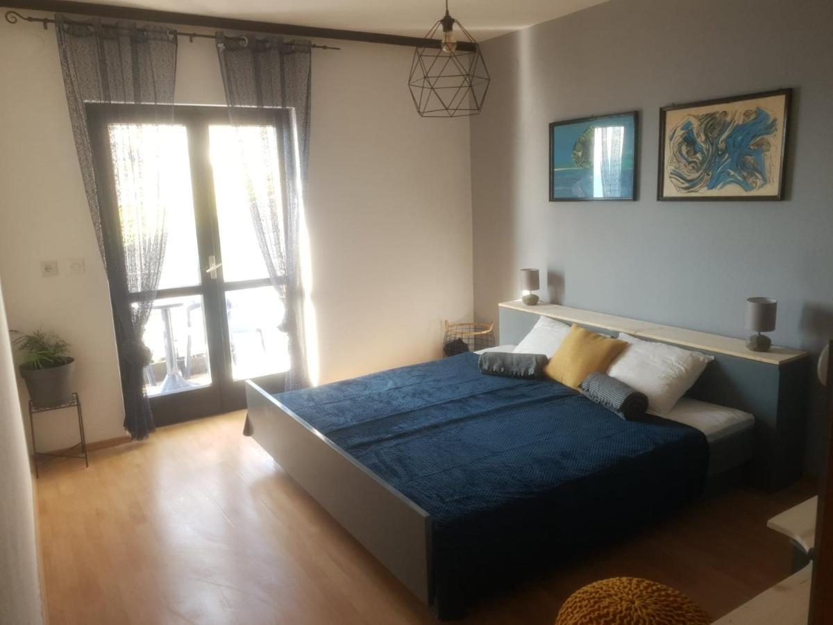 Asija Apartment