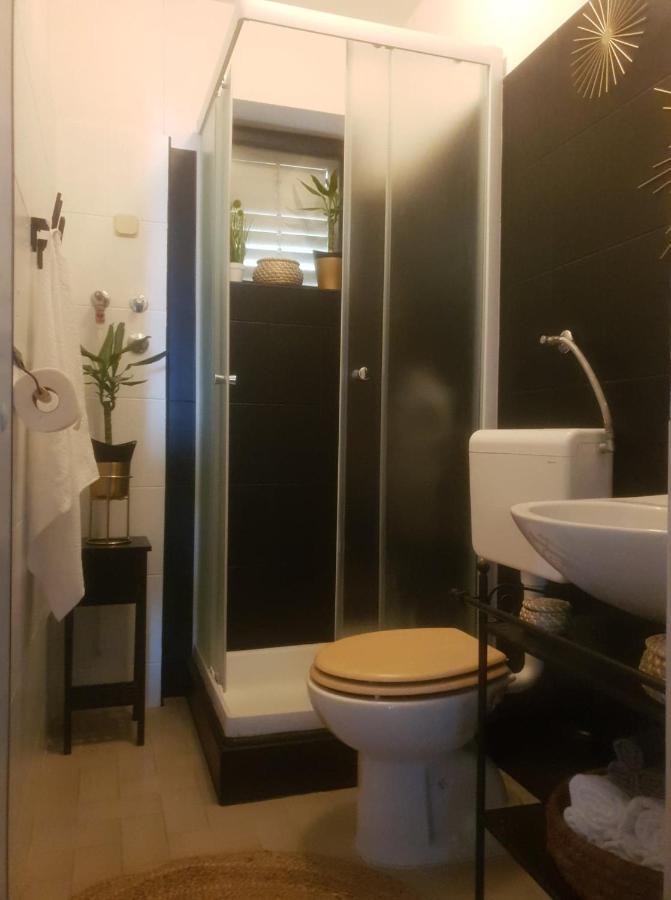 Apartman Asija *
