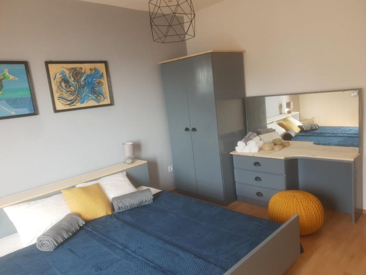 Apartman Asija Brela