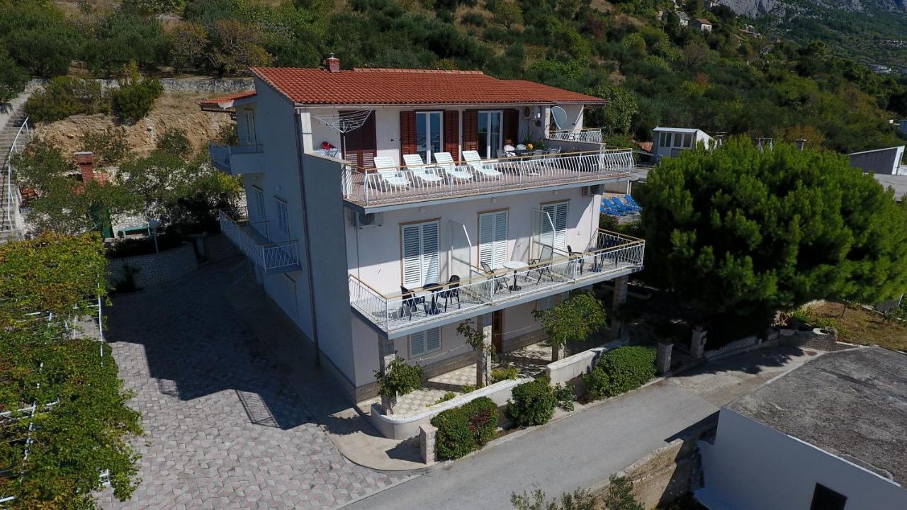 Apartment Asija *