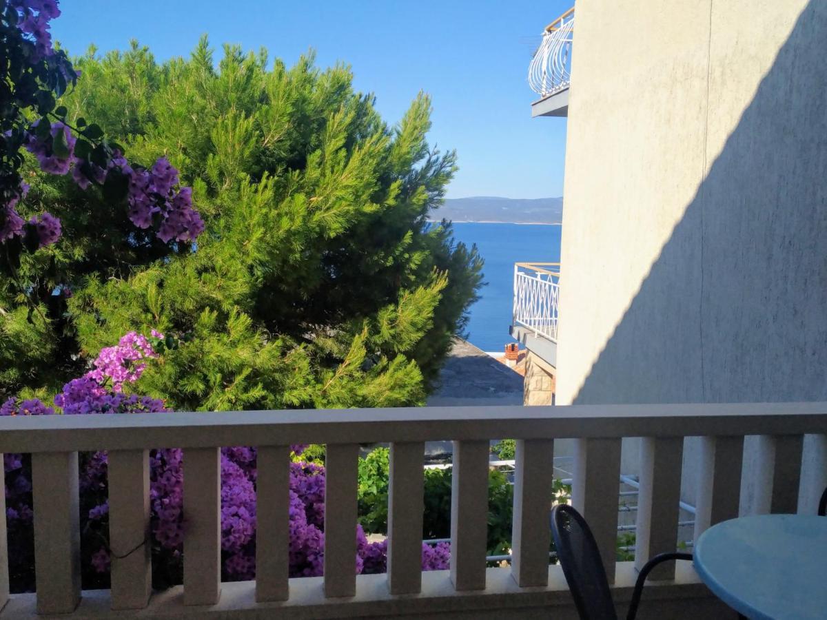 Apartman Asija *