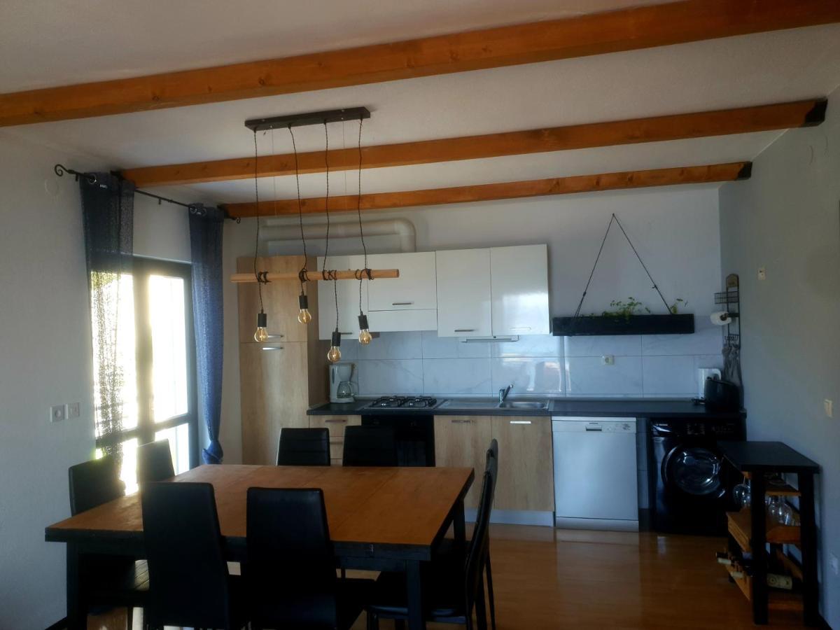 Apartment Asija