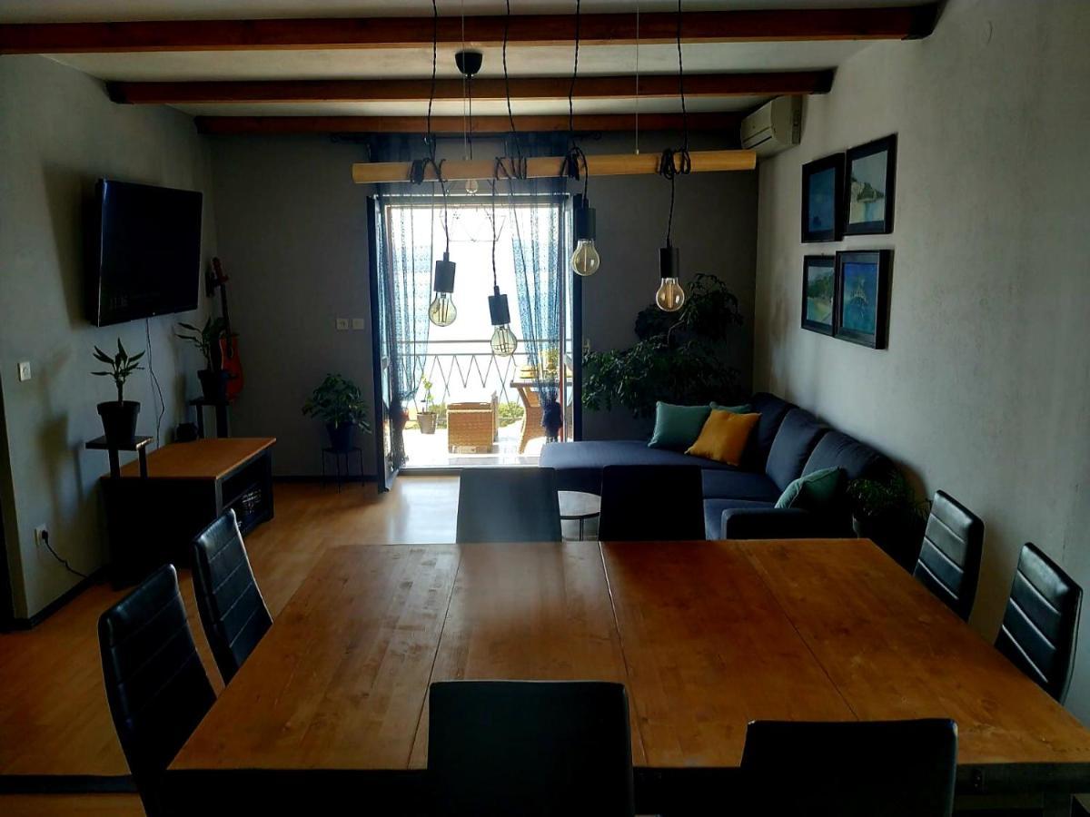 Asija Apartman Brela